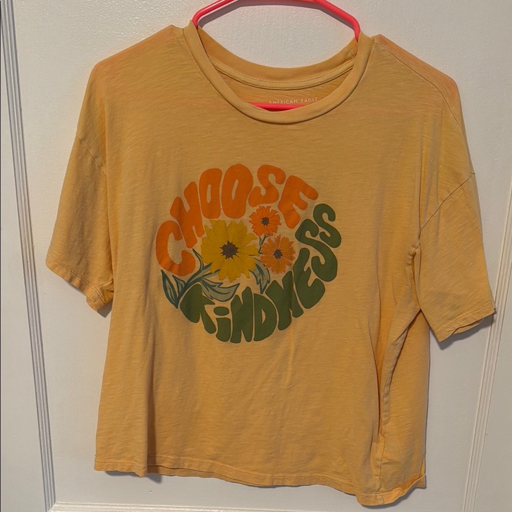 Graphic Tee - Choose Kindness